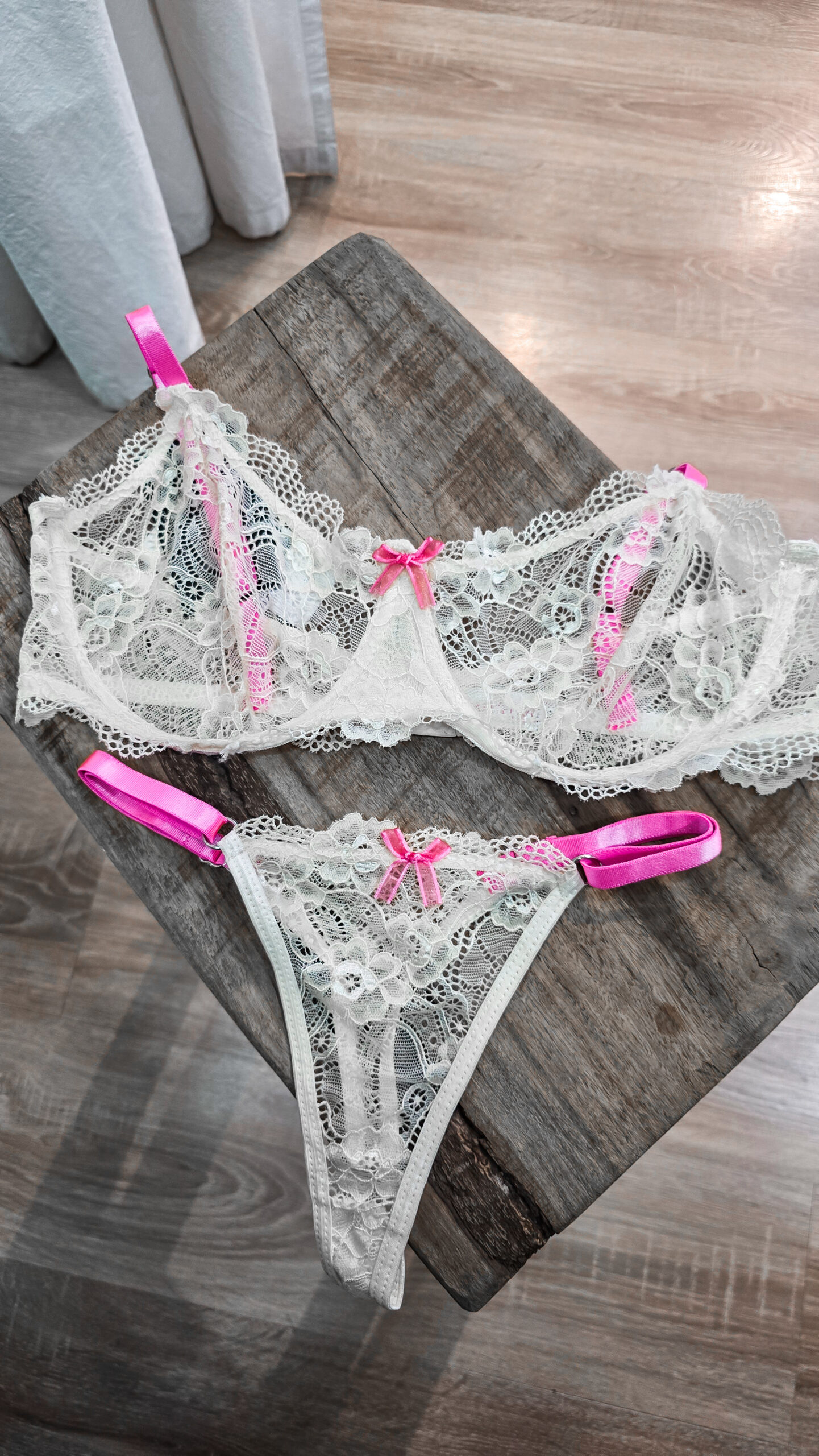 Conjunto Burberry - Imagen 4