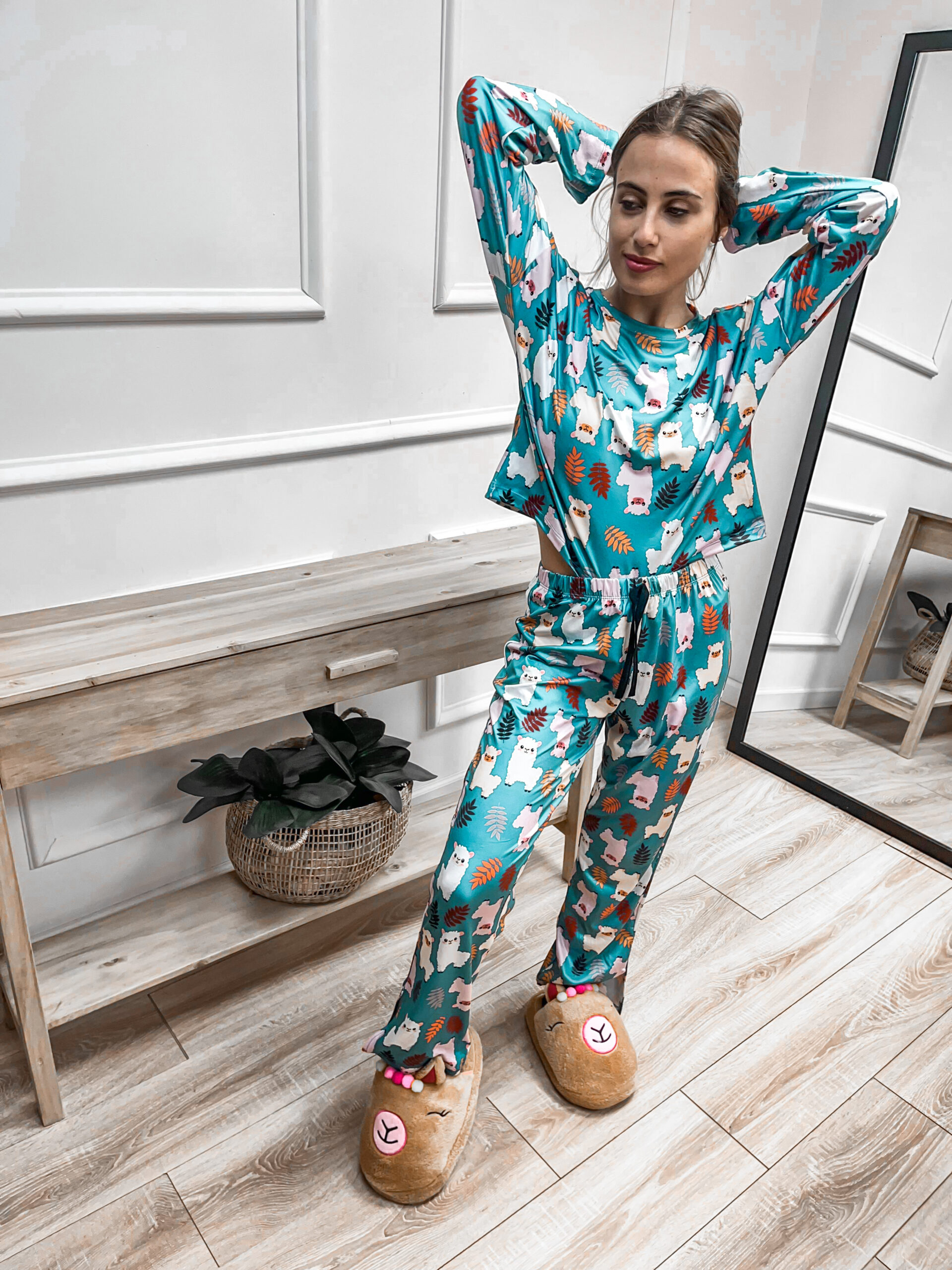 Pijama Joaqui - Imagen 4