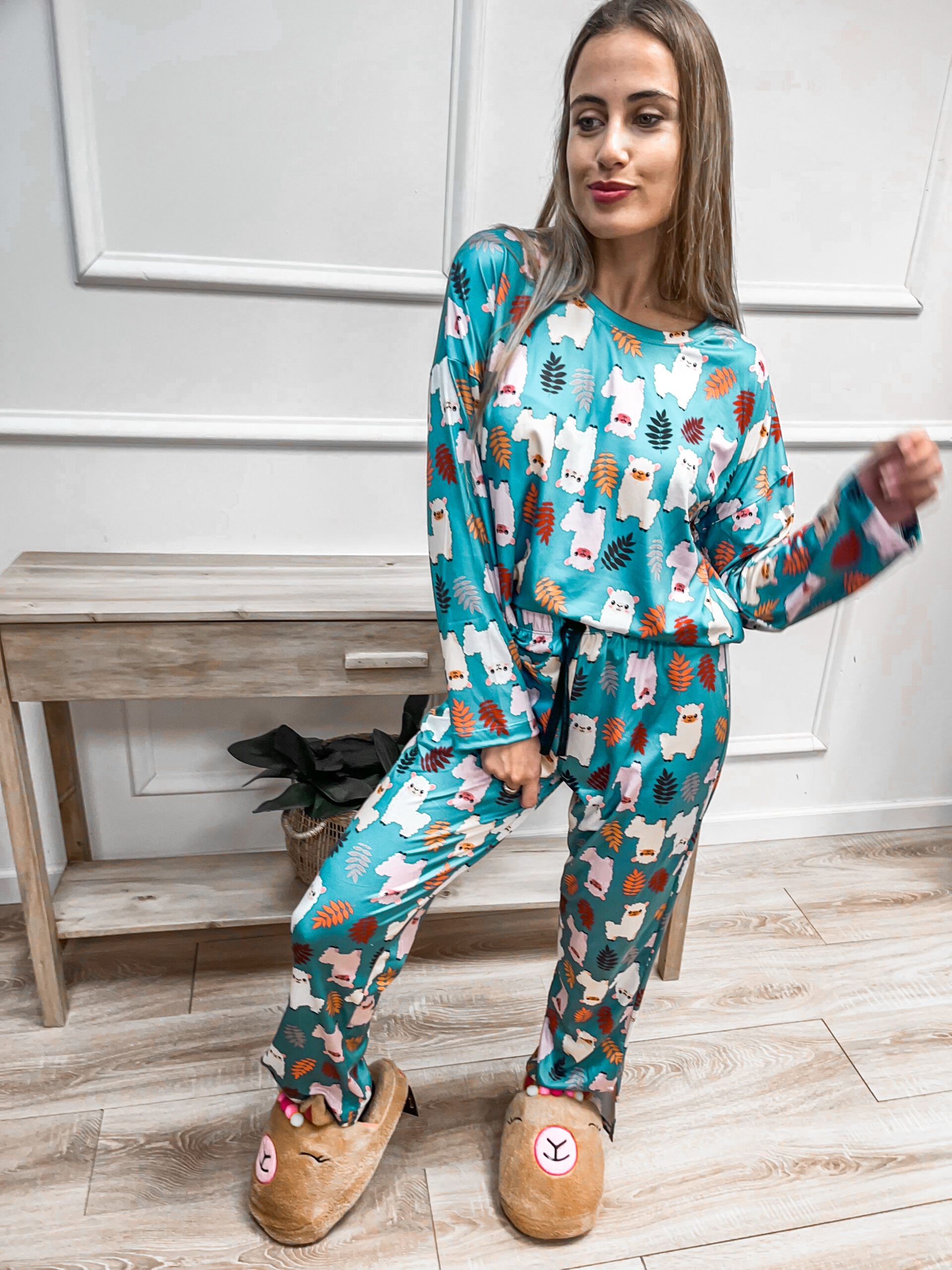 Pijama Joaqui - Imagen 3