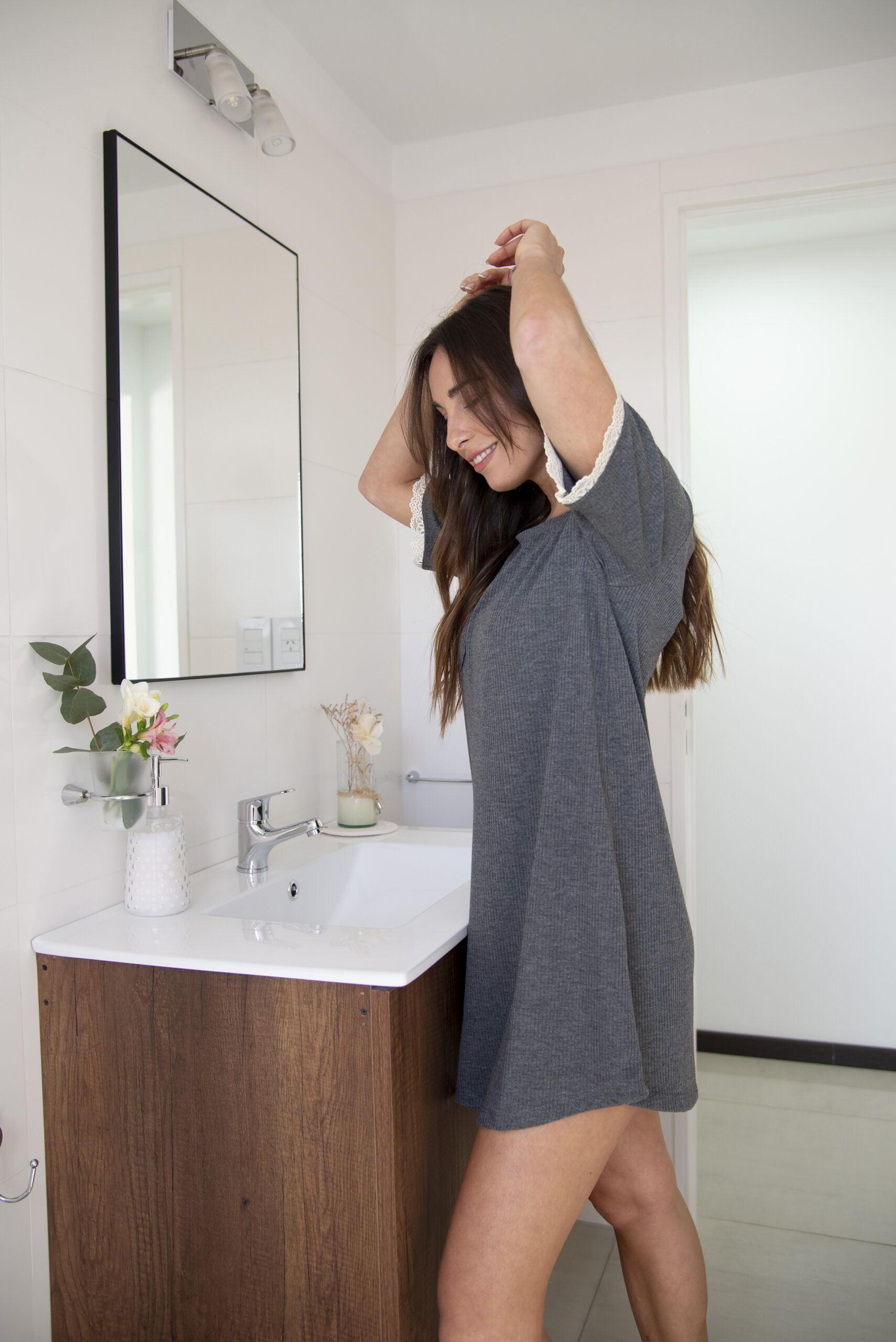 Camisón Cancún - Imagen 4