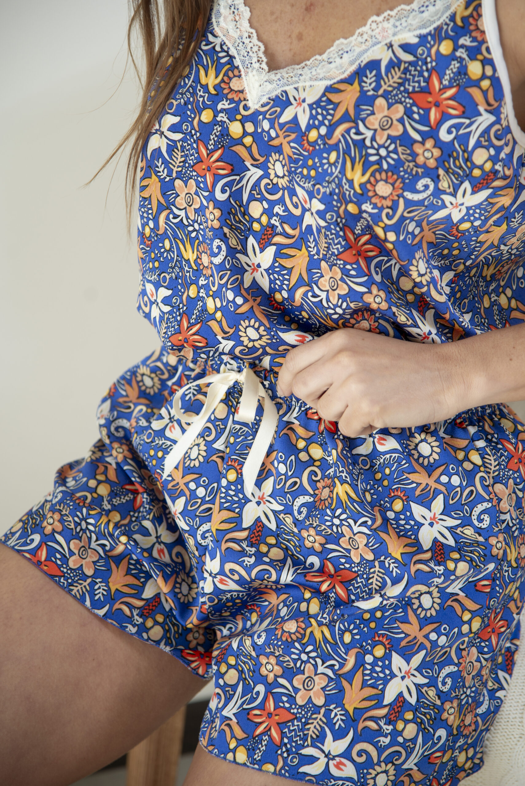 Pijama Bora Bora - Imagen 9