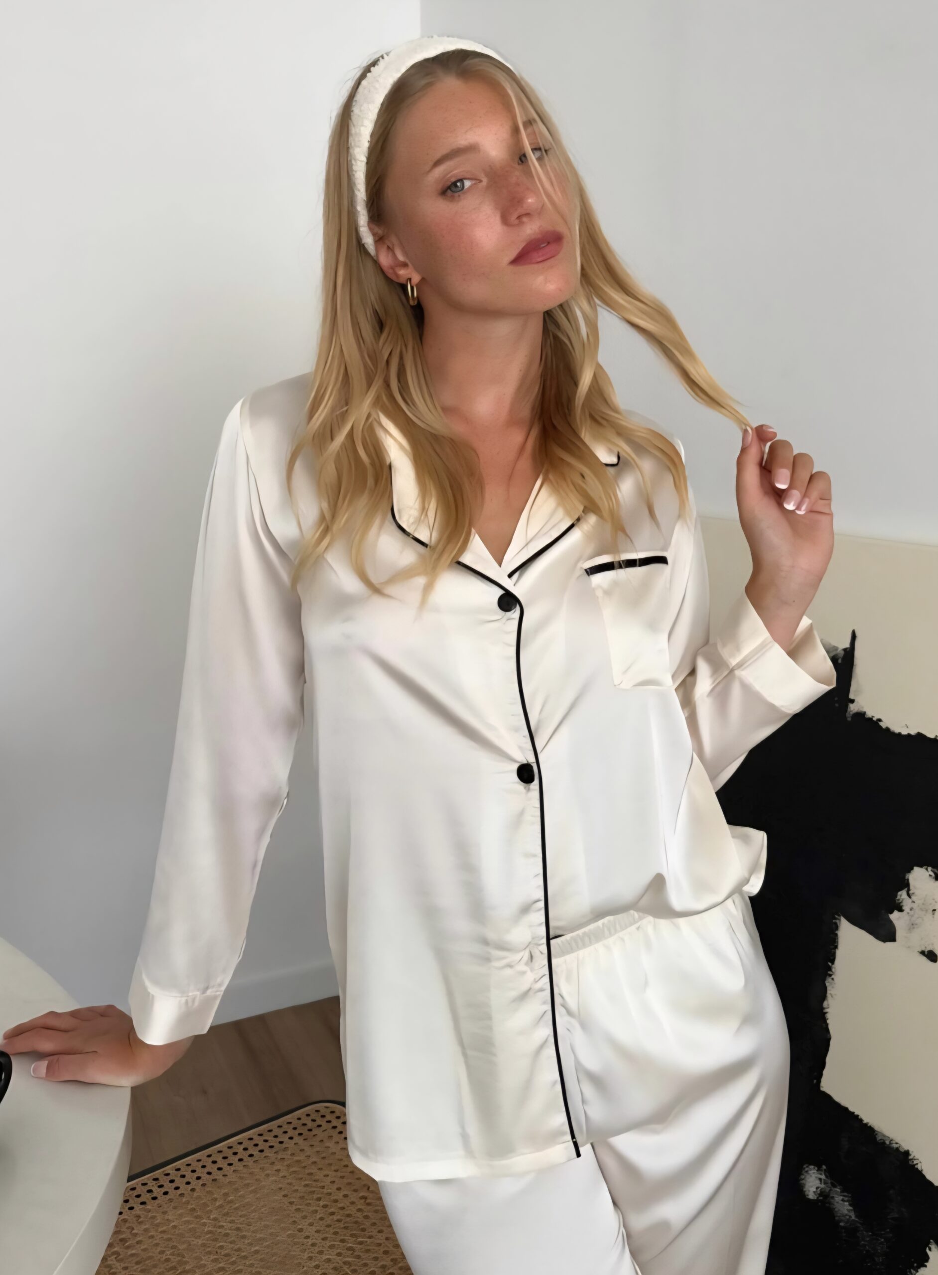 Pijama Capri - Imagen 10