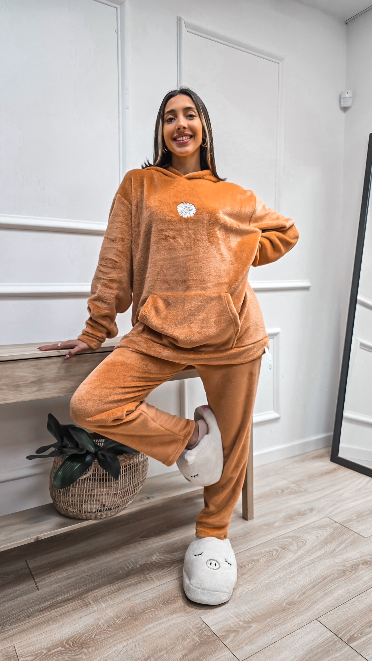 Pijama Ommi - Imagen 3