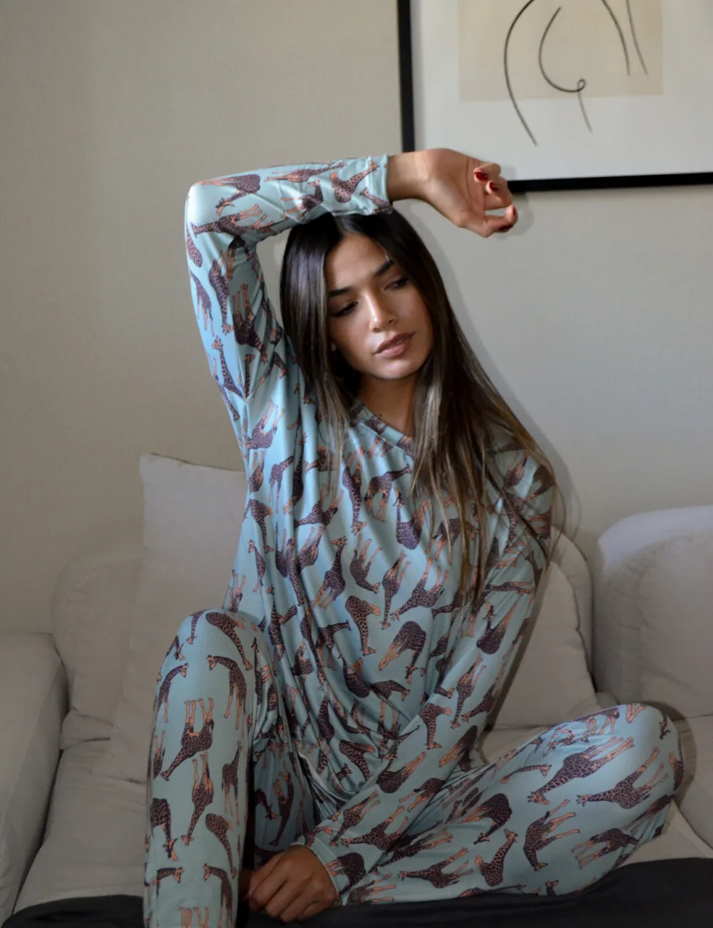 Pijama Jolie - Imagen 2