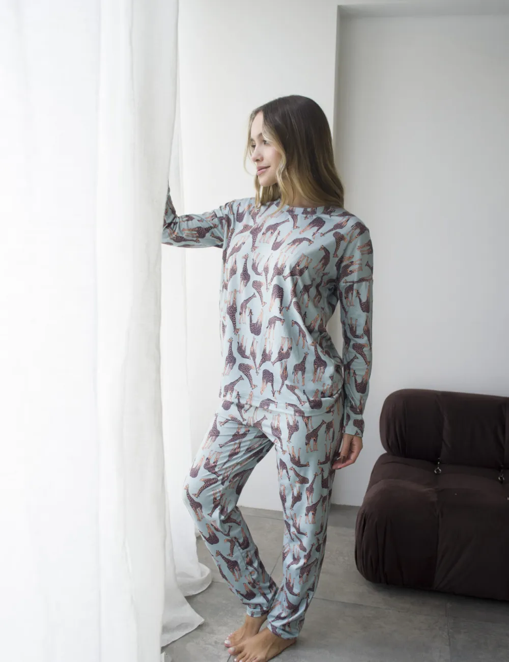 Pijama Jolie