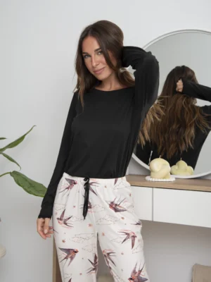 Pijama Fenix