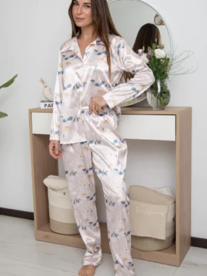 Pijama Garden