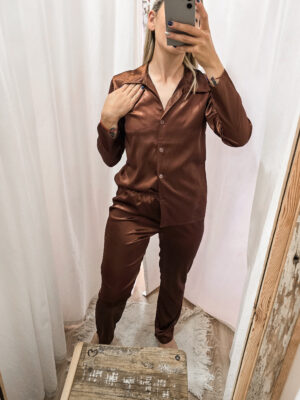 Pijama Choco