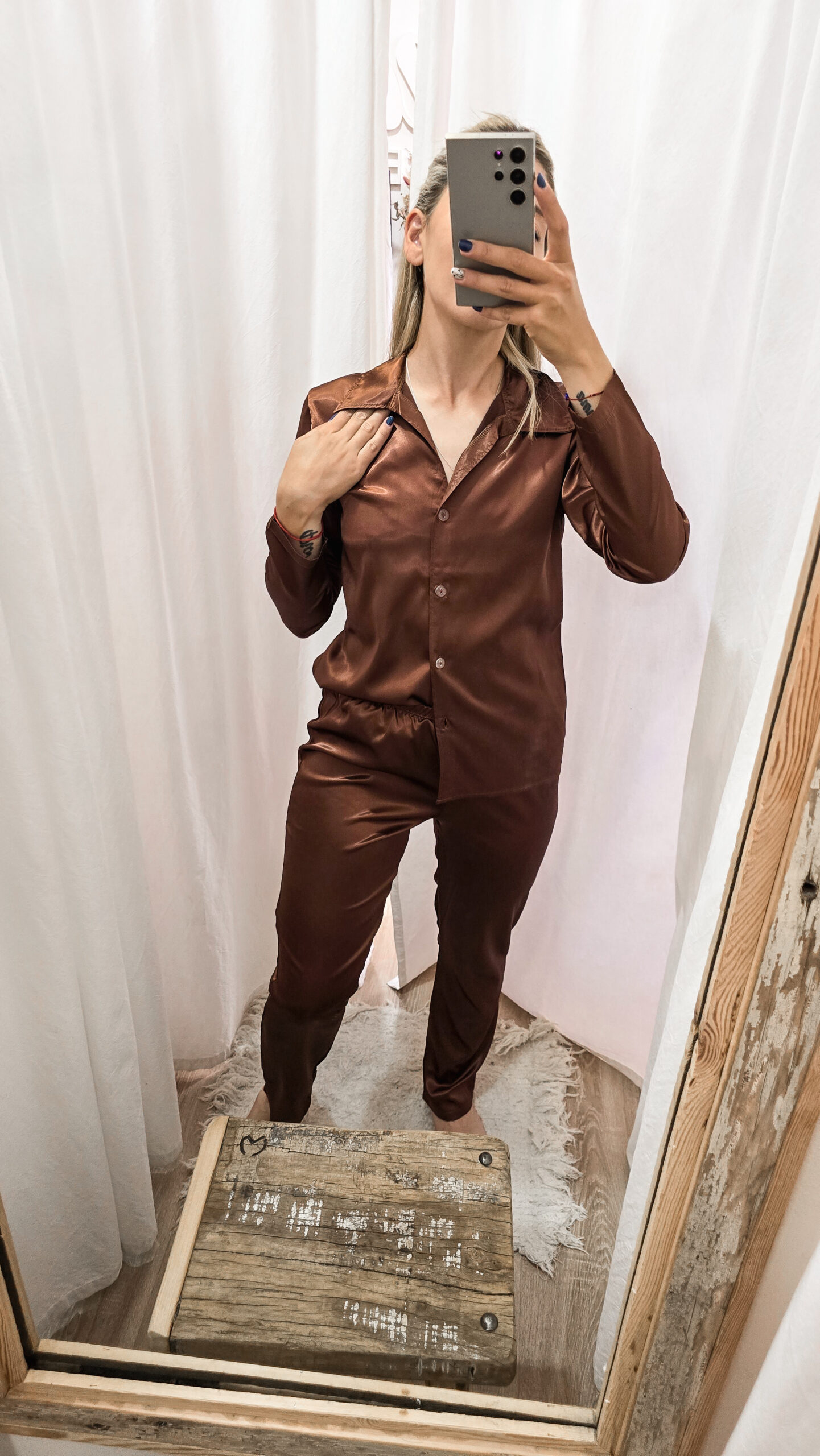 Pijama Choco