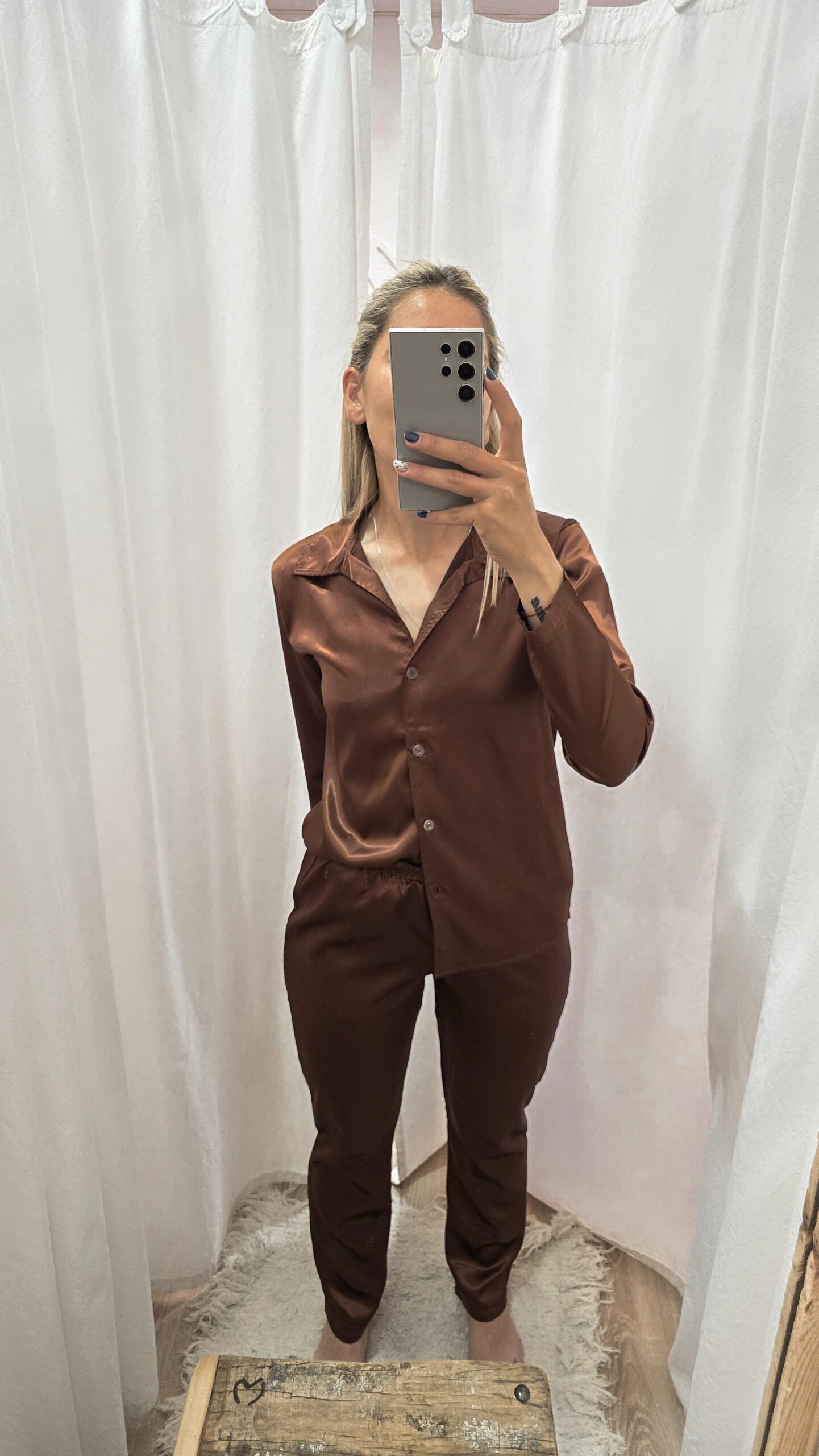 Pijama Choco - Imagen 2