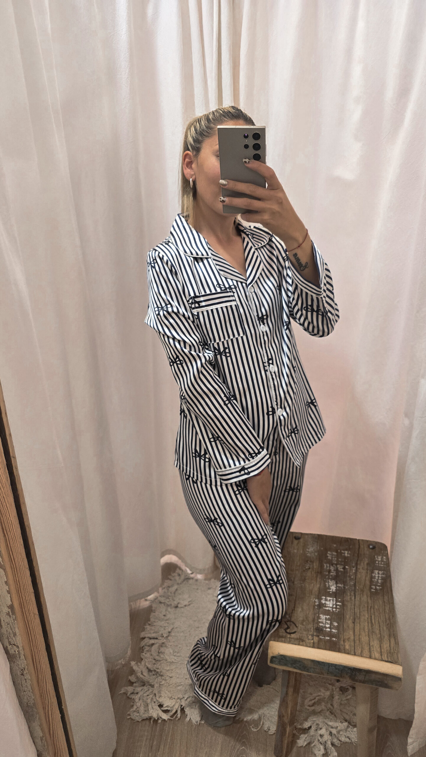 Pijama Amaris