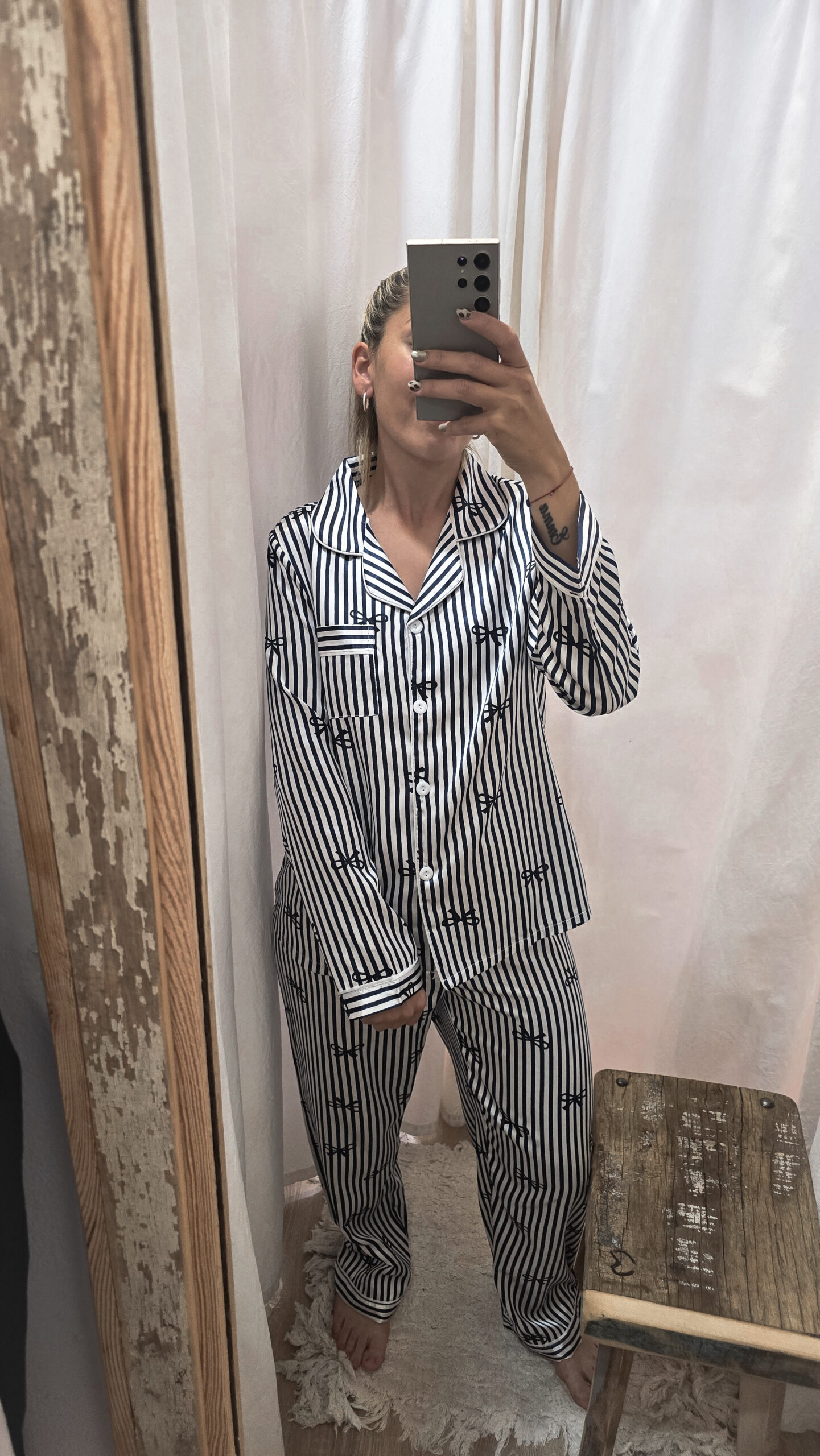 Pijama Amaris - Imagen 2