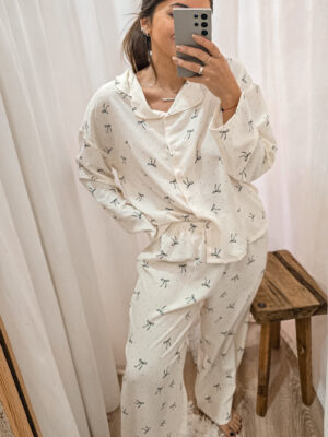 Pijama Río de Janeiro