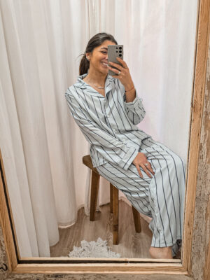 Pijama Dallas