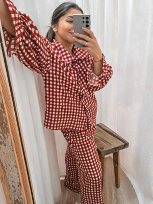 Pijama Margot