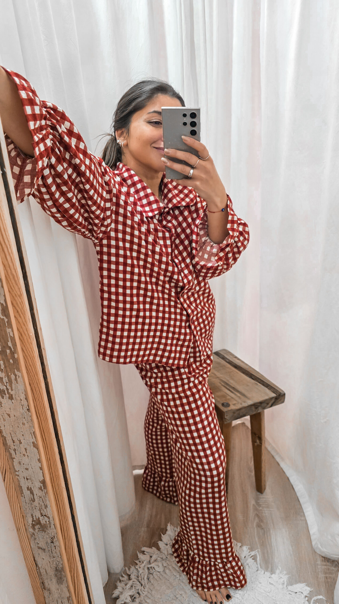 Pijama Margot
