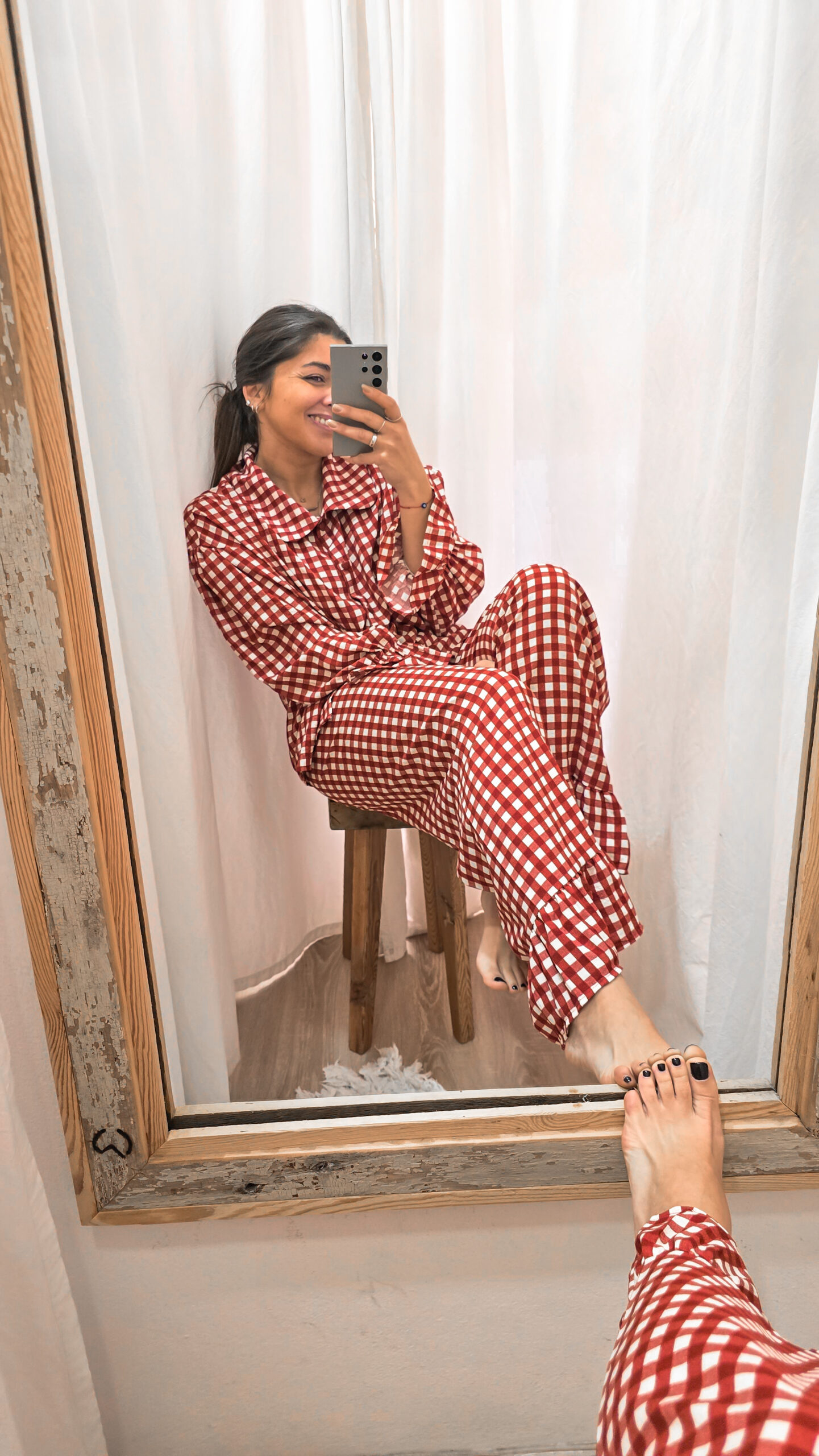 Pijama Margot - Imagen 2