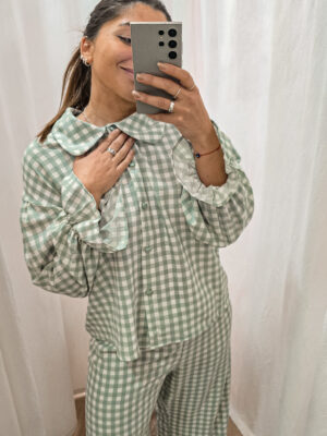 Pijama Alice