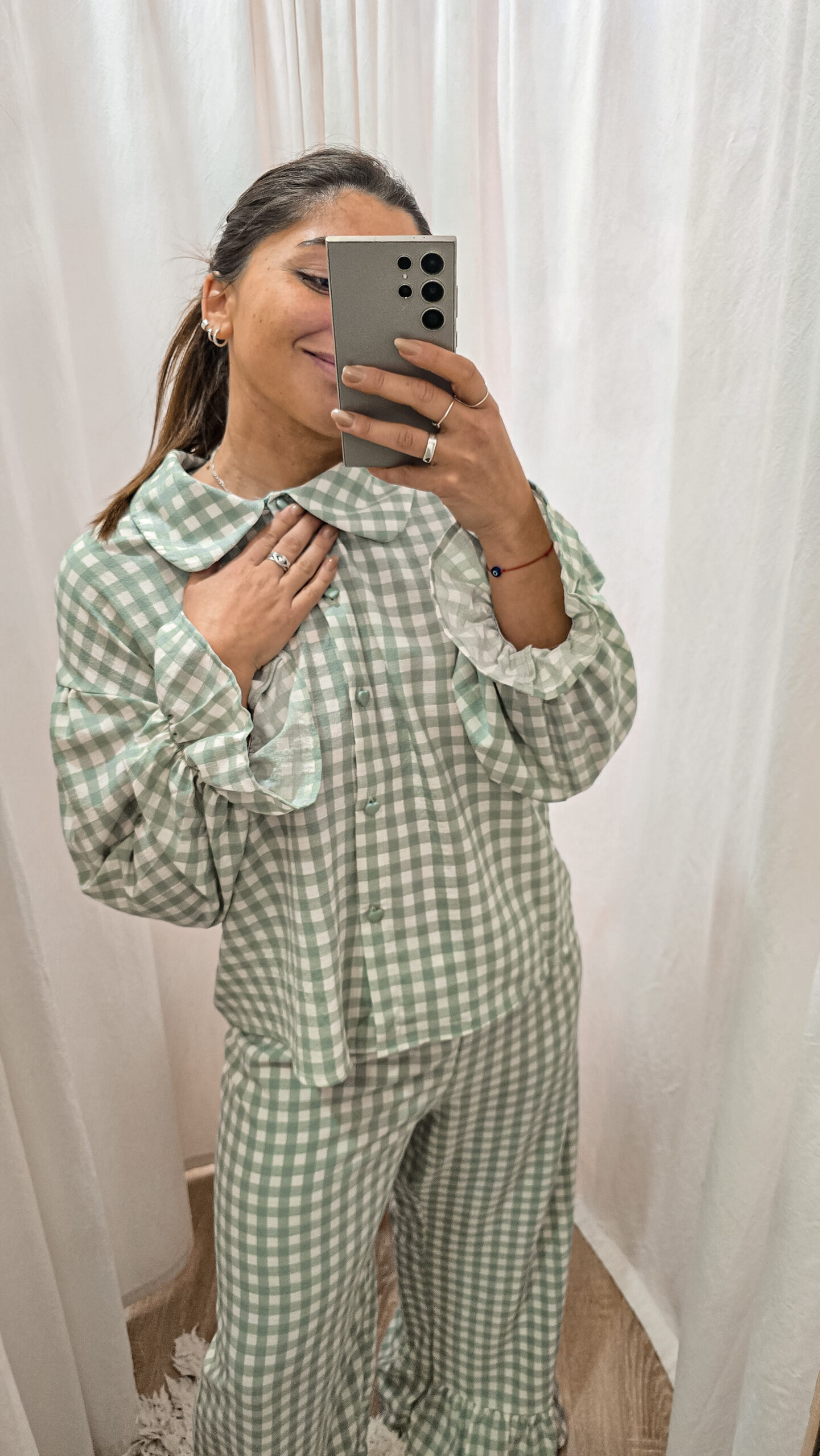 Pijama Alice