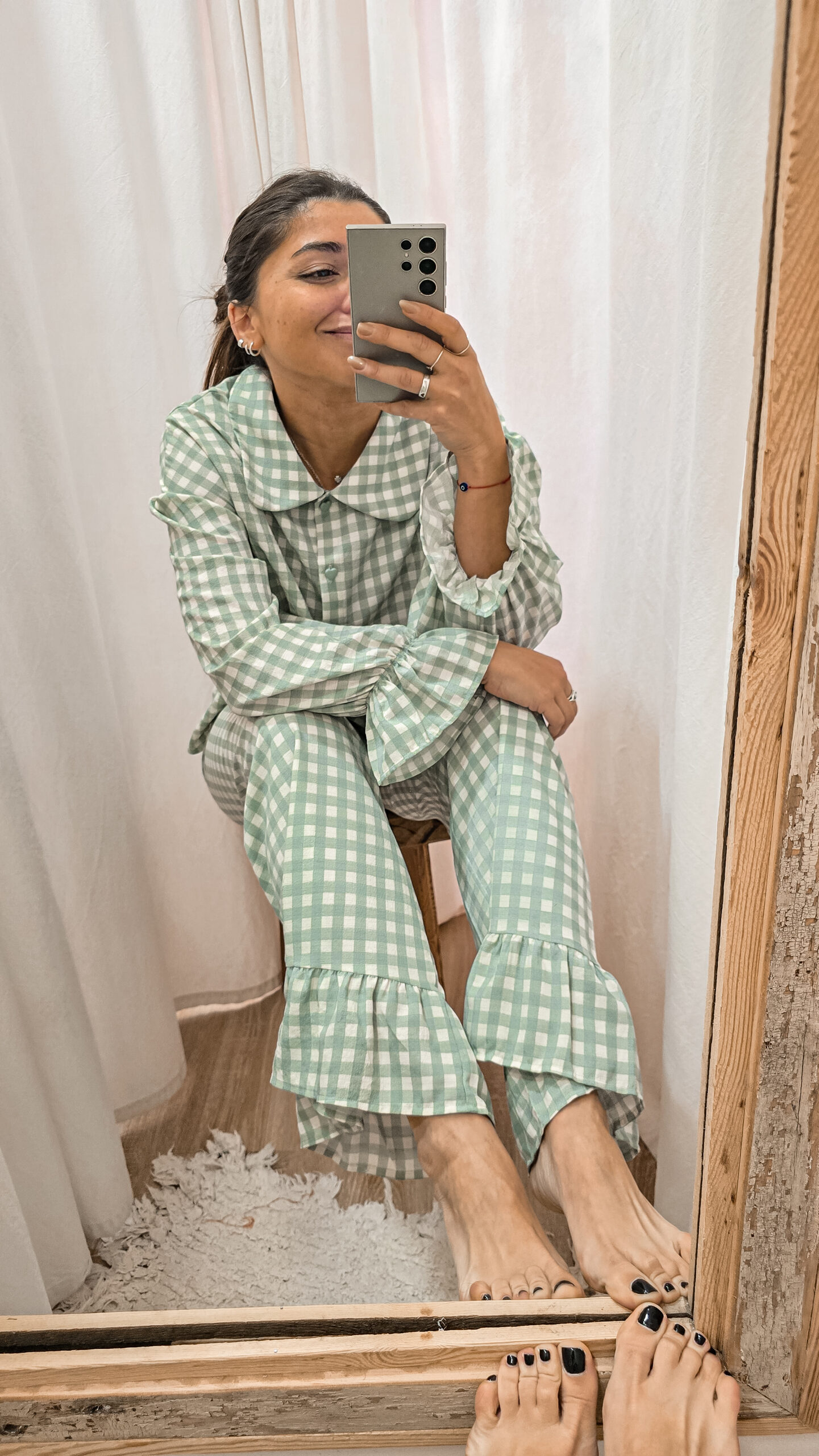 Pijama Alice - Imagen 4