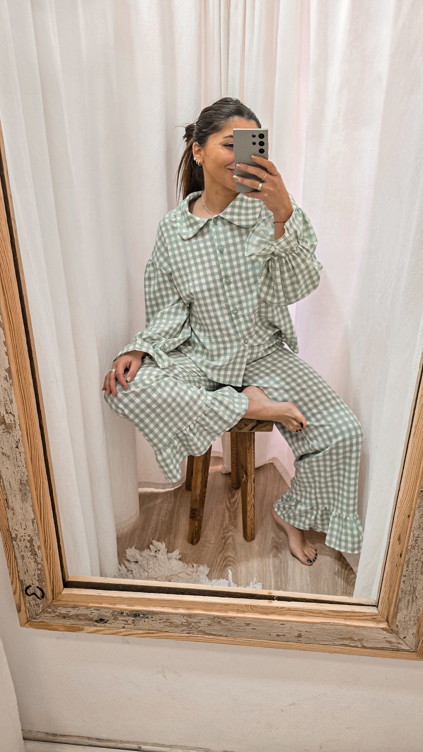 Pijama Alice - Imagen 2