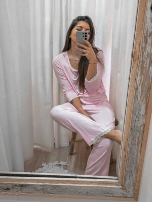 Pijama Nube