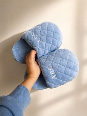 Pantuflas Mundial: ARG