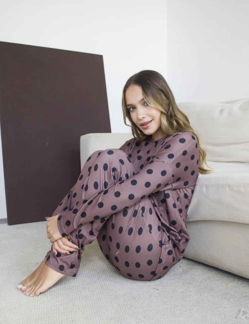 Pijama Lunares - Imagen 4