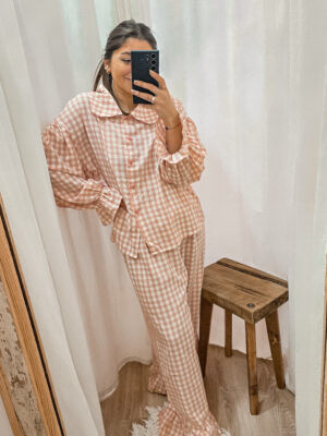 Pijama Lucca