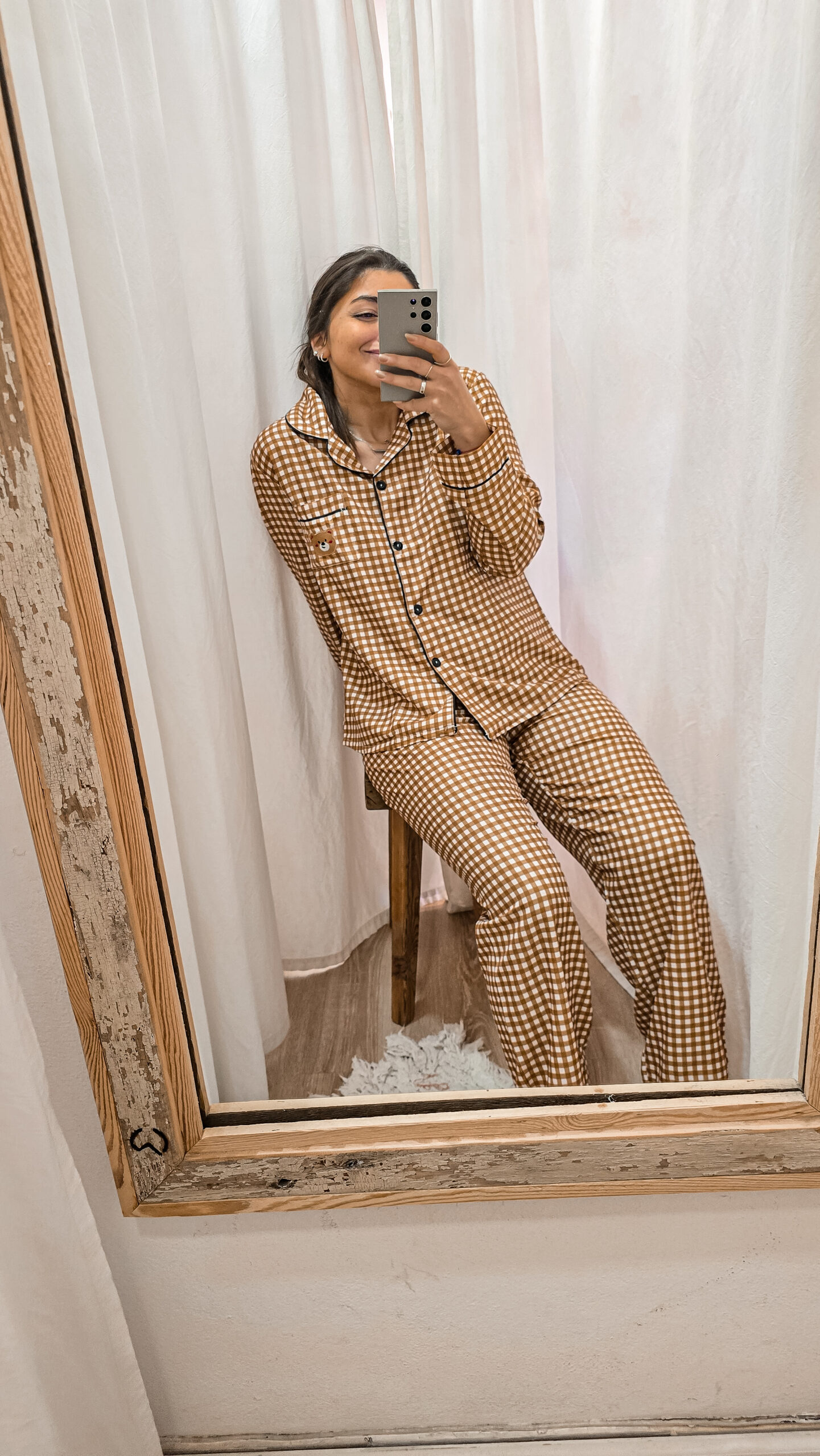 Pijama Viena - Imagen 2