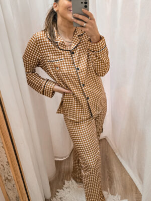 Pijama Viena