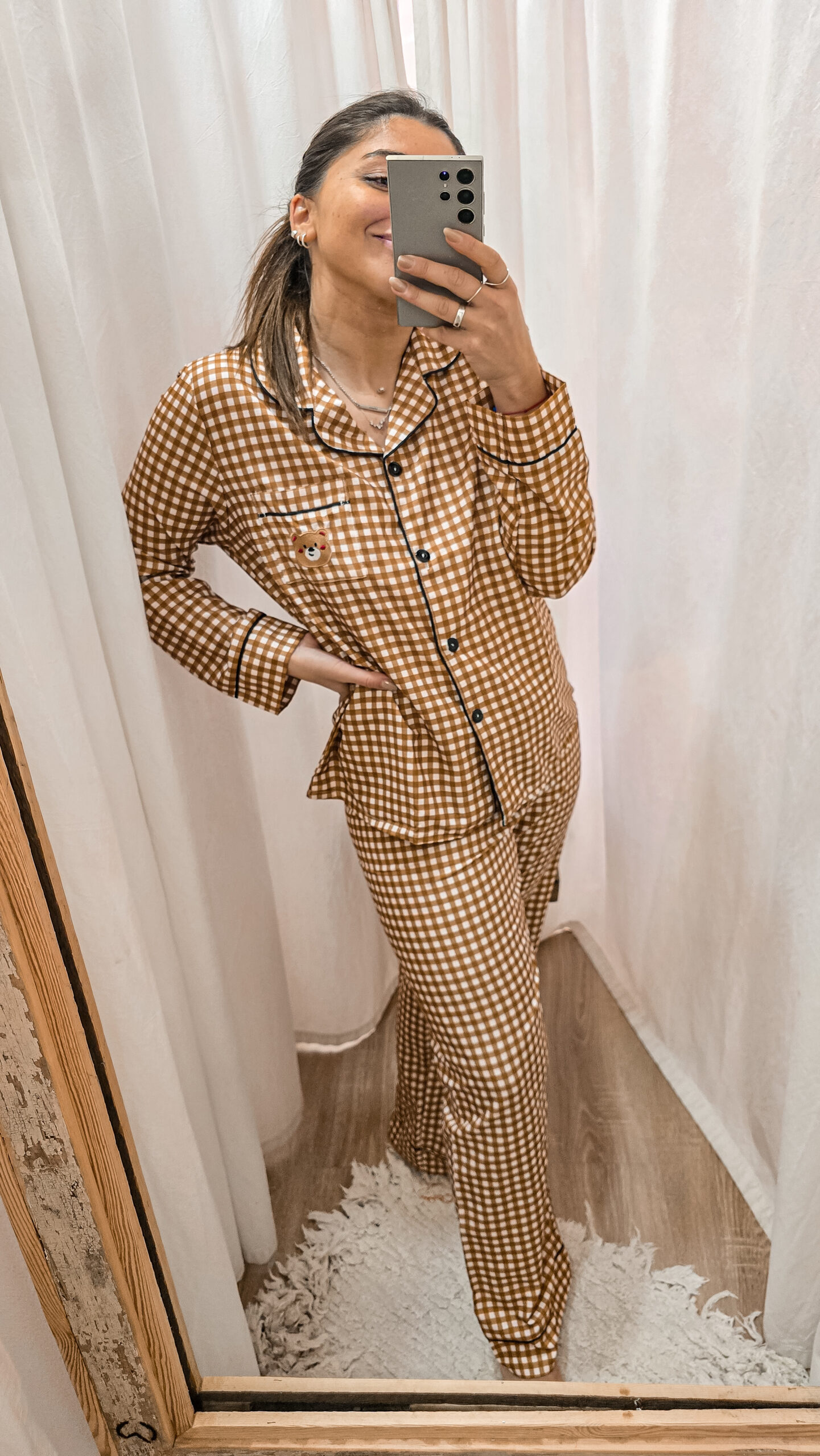 Pijama Viena