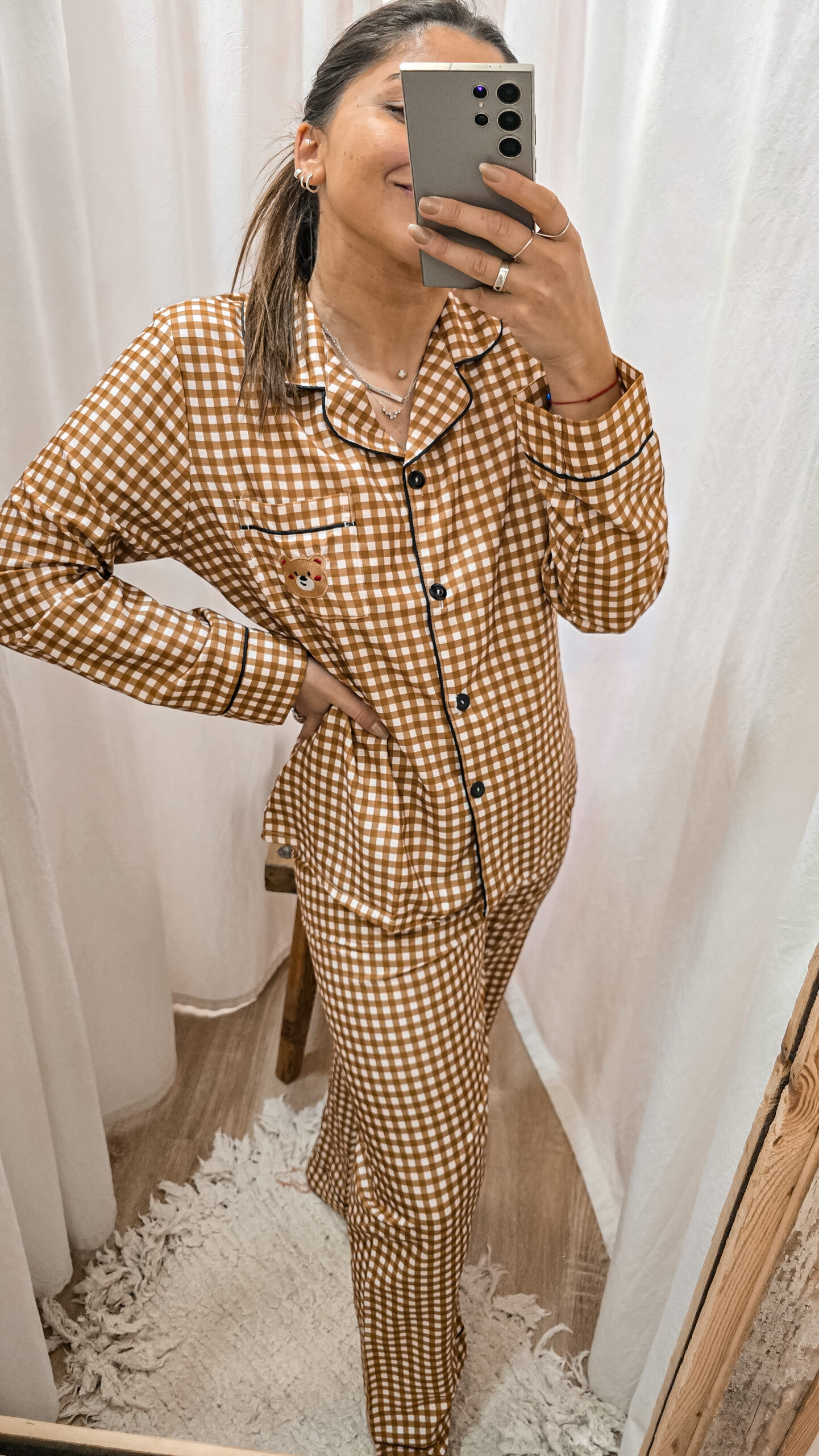 Pijama Viena - Imagen 3