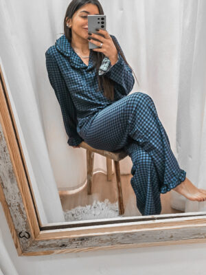 Pijama Kenia