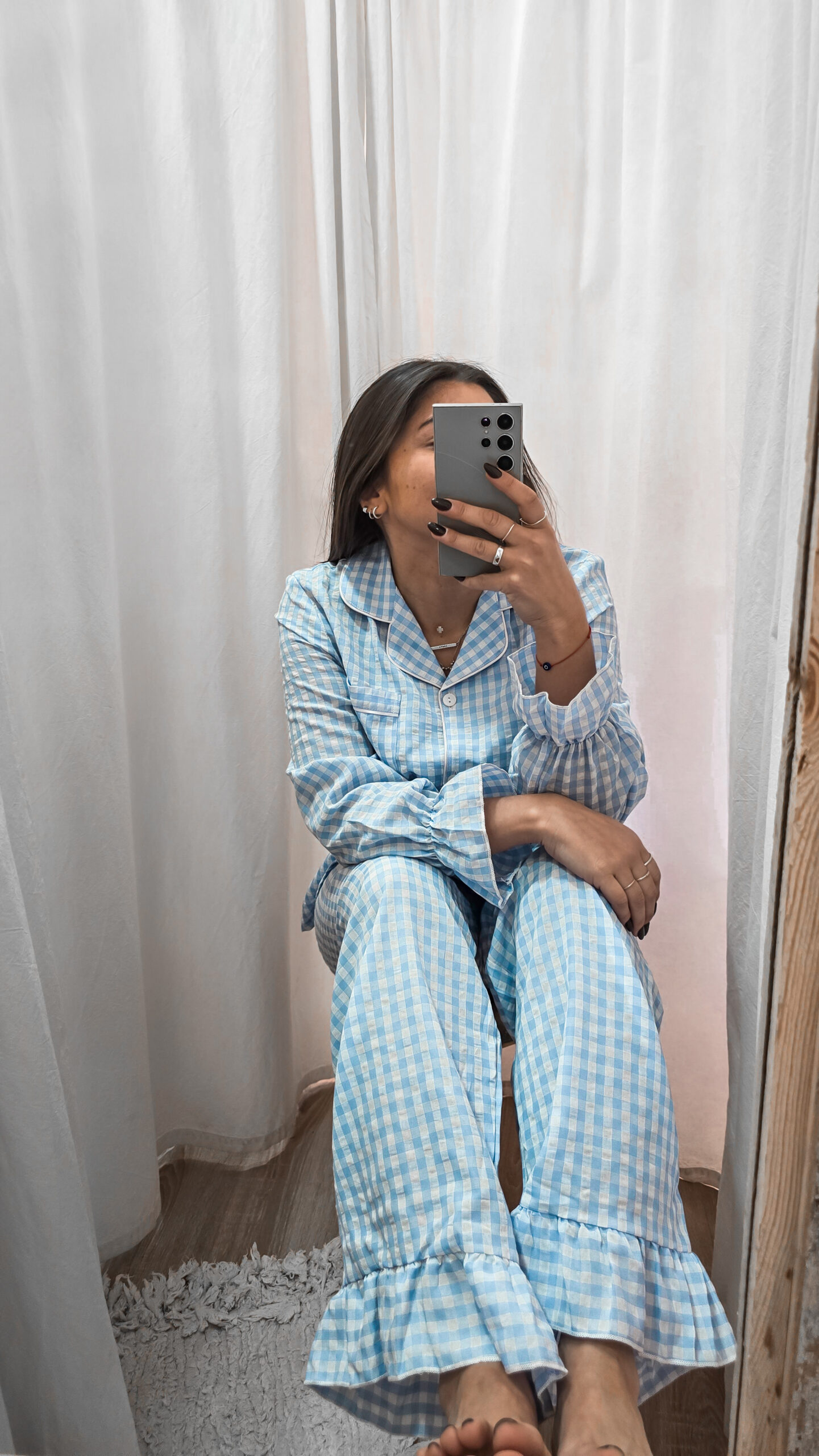 Pijama Armenia - Imagen 4