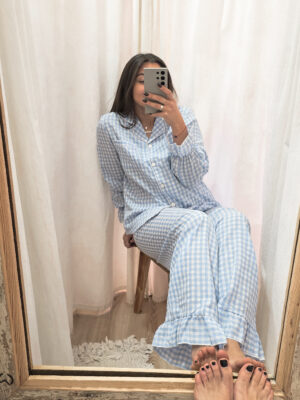 Pijama Armenia