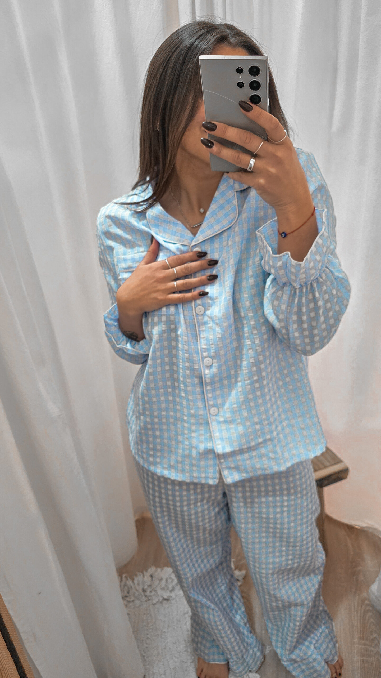 Pijama Armenia - Imagen 2