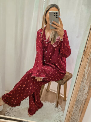 Pijama India