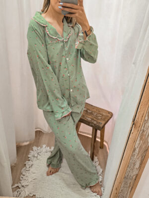 Pijama Dili