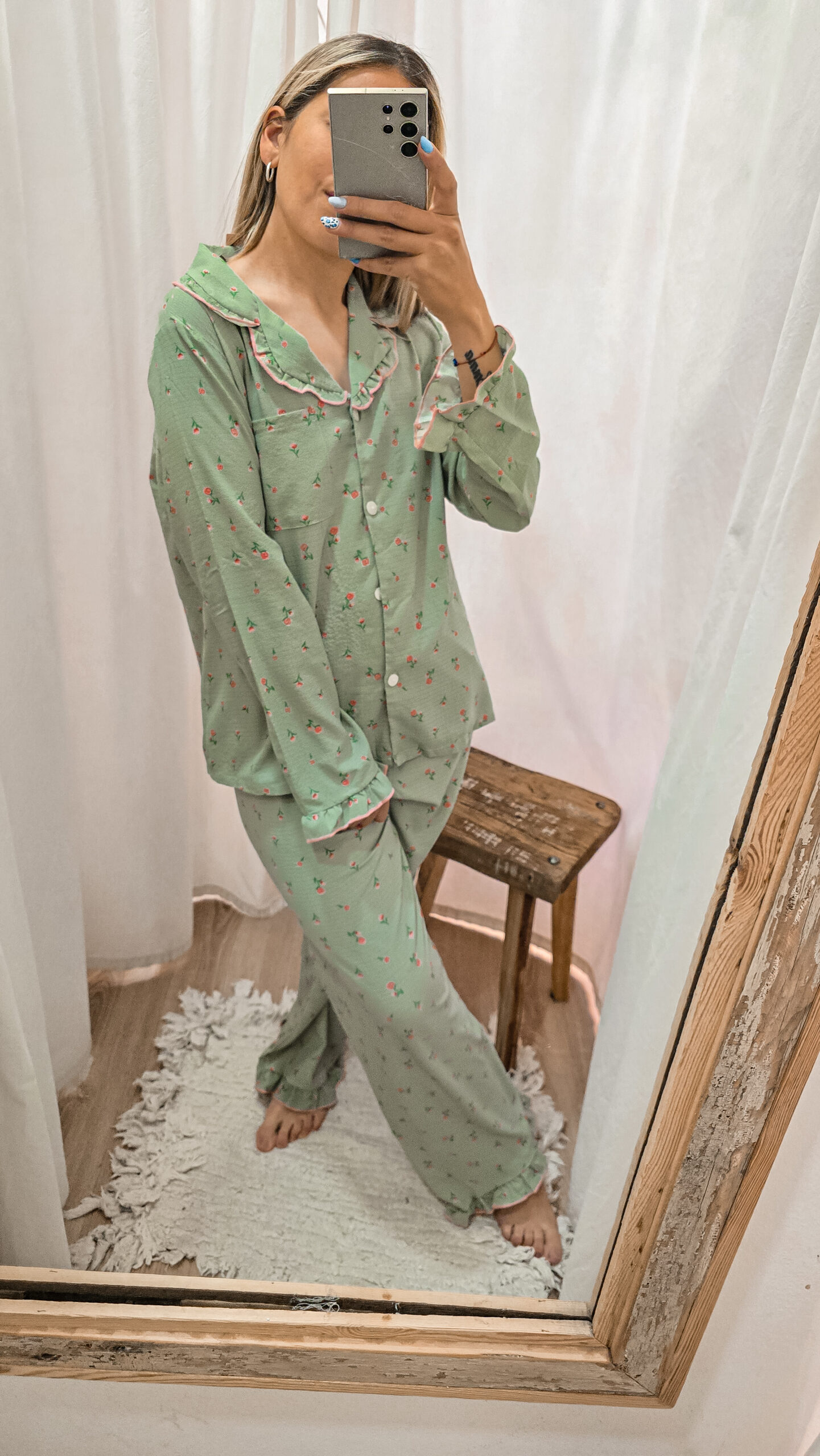 Pijama Dili