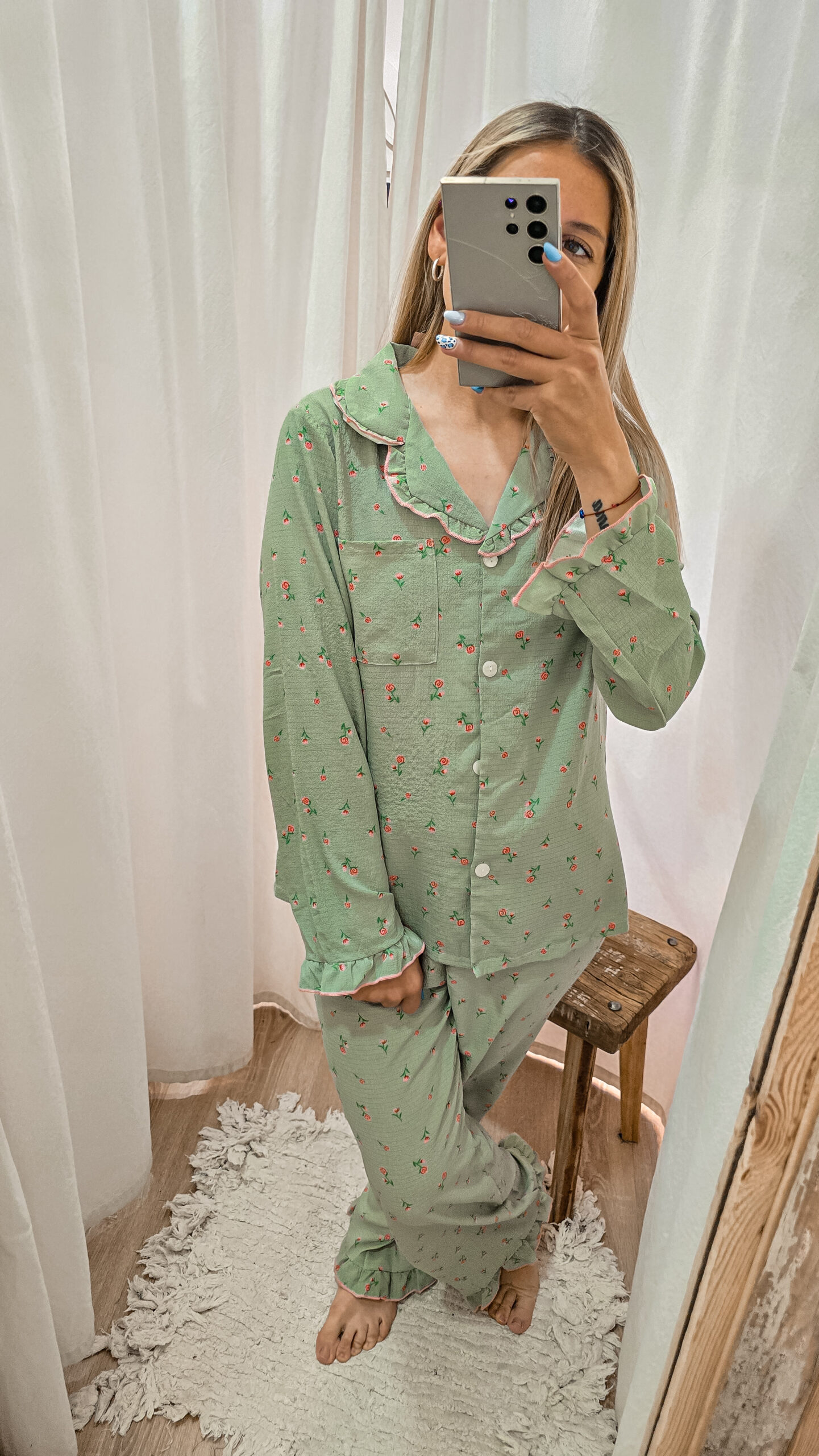 Pijama Dili - Imagen 2