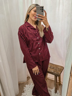 Pijama Victorina