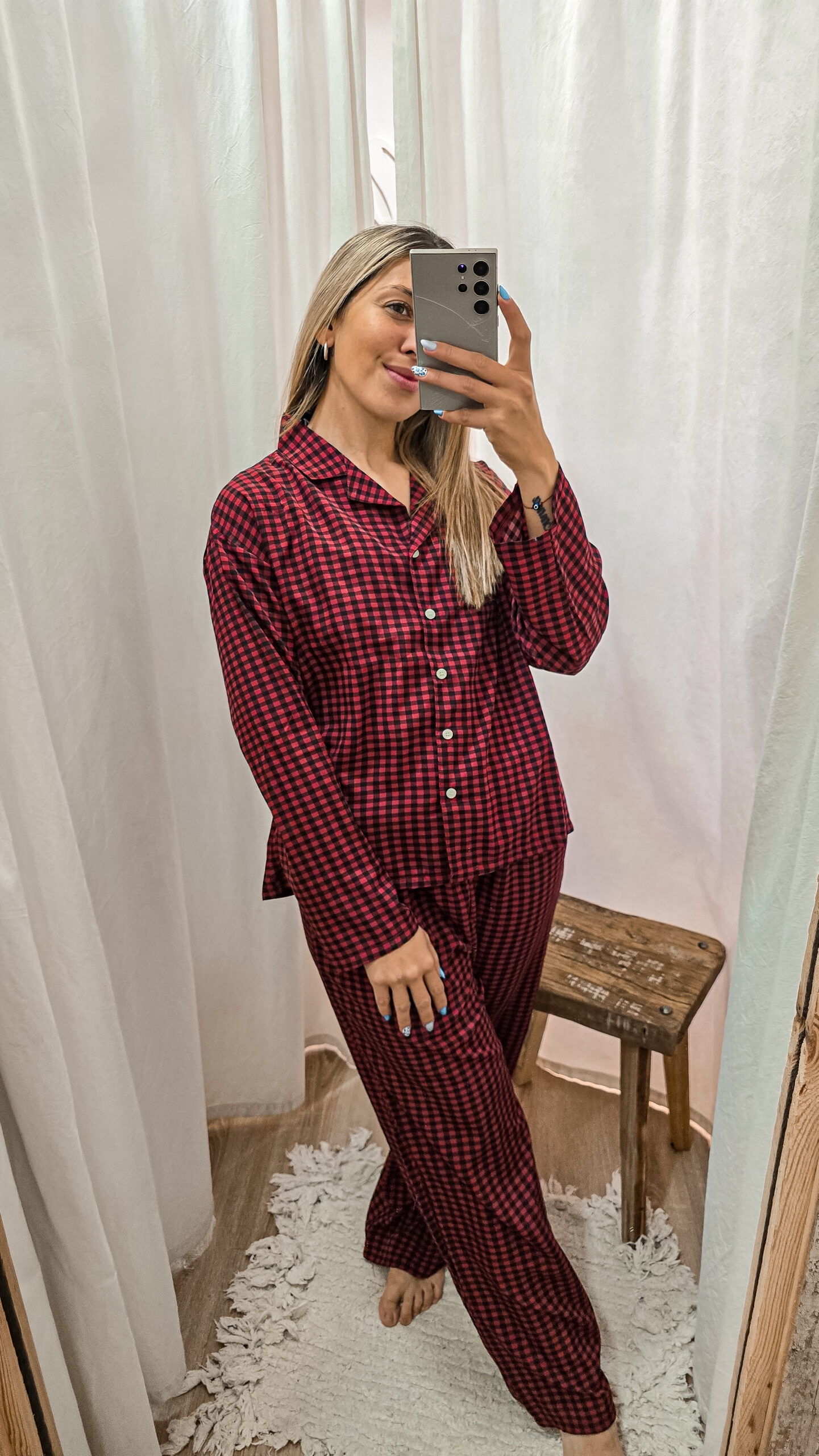 Pijama Victorina