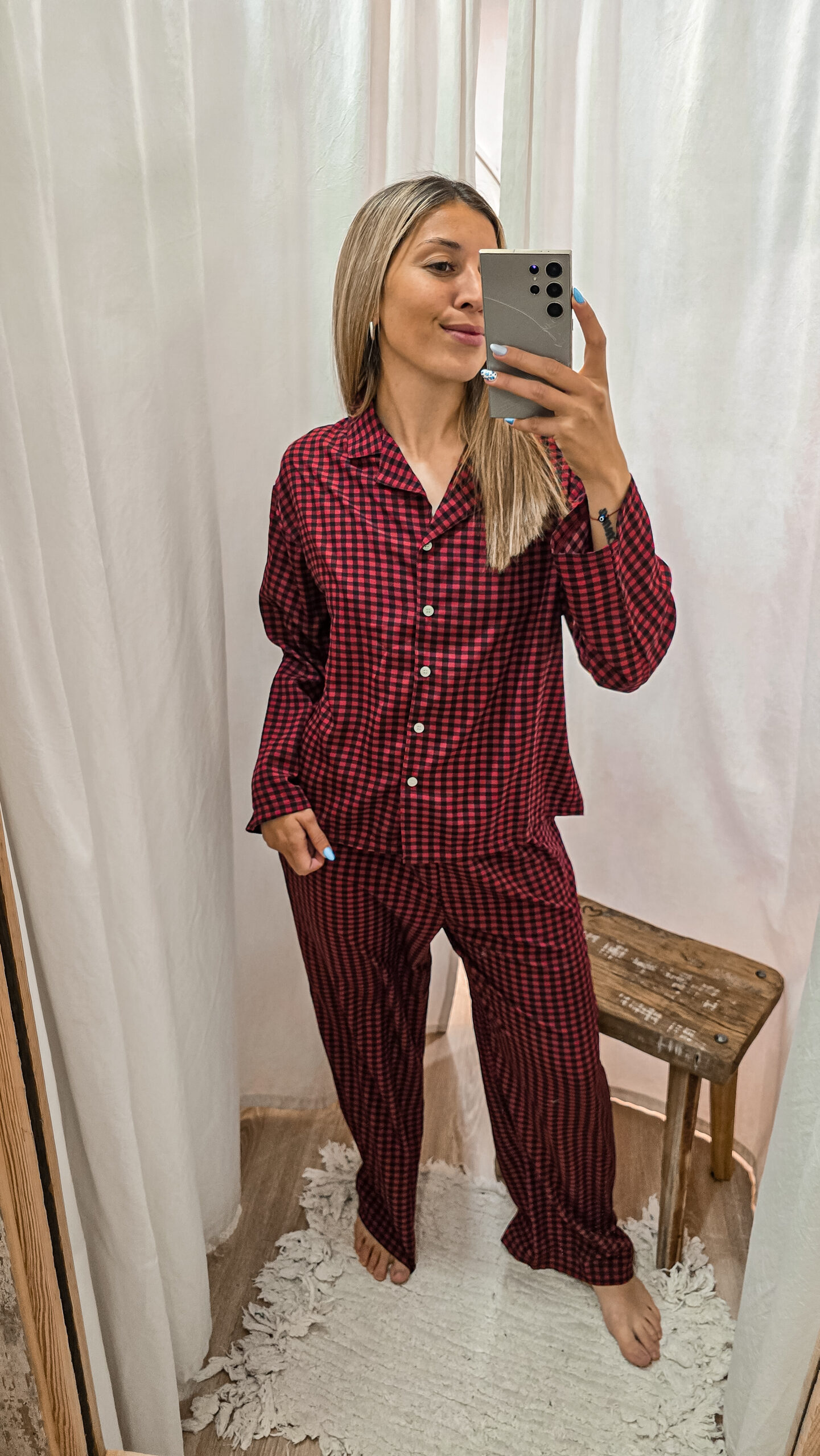 Pijama Victorina - Imagen 2