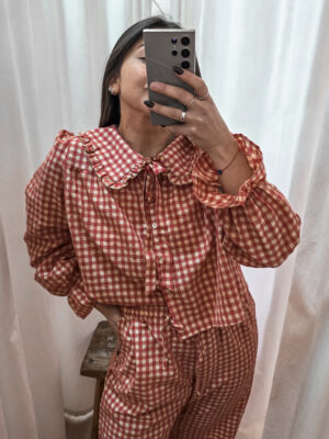 Pijama Manuela