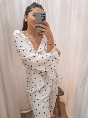 Pijama Berna