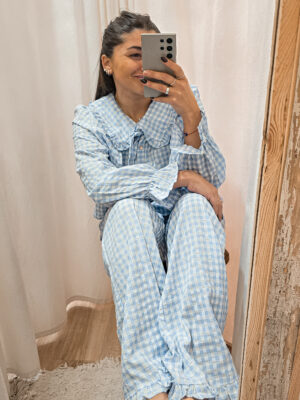 Pijama Bernarda