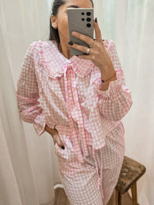 Pijama Artemis